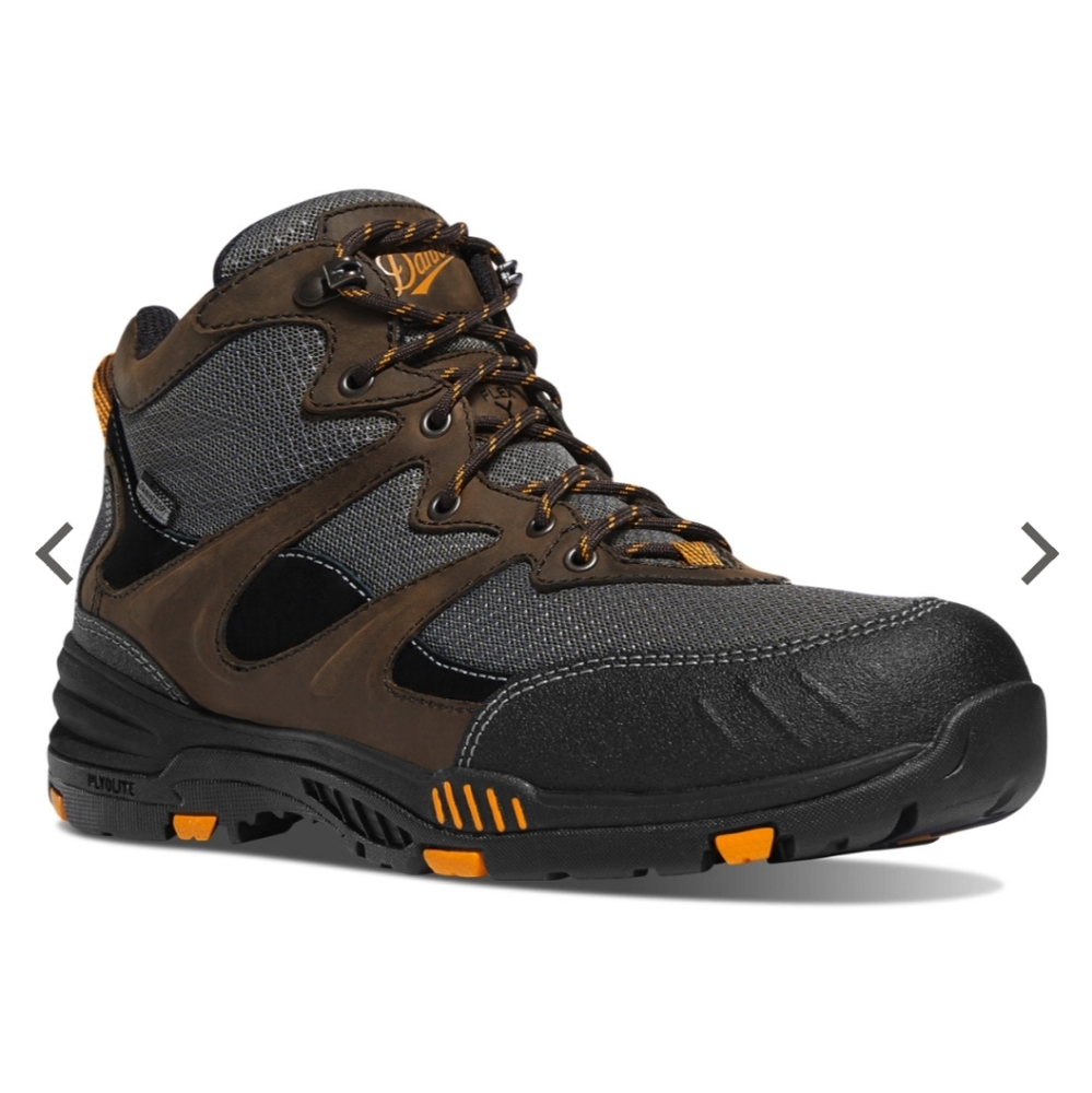 Danner Men's Hiking Boots